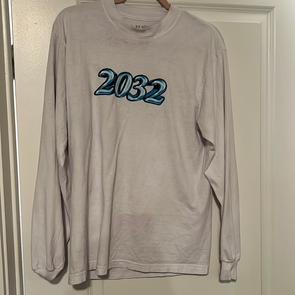 Official bad bunny merch - Picture 1 of 2